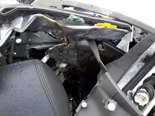 Photo 8 from auction – 2010 HONDA CIVIC EX with VIN 19XFA1F84AE072984