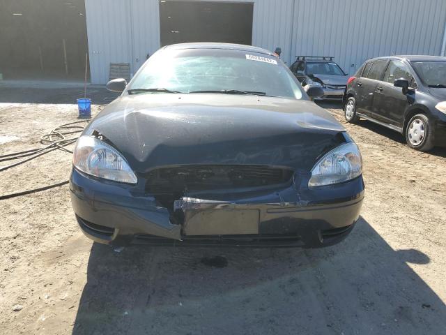 Photo 5 from auction – 2007 FORD TAURUS SE with VIN 1FAFP53U77A187832