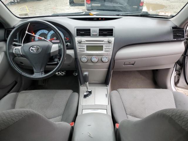 Photo 8 from auction – 2011 TOYOTA CAMRY BASE with VIN 4T1BF3EK7BU226059