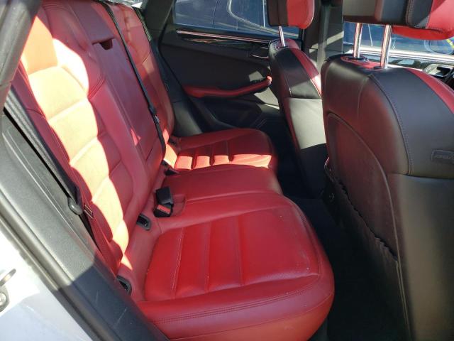 Photo 11 from auction – 2015 PORSCHE MACAN S with VIN WP1AB2A52FLB63193