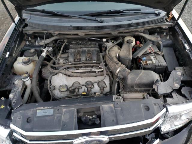 Photo 12 from auction – 2012 FORD FLEX LIMIT with VIN 2FMGK5DC4CBD20494
