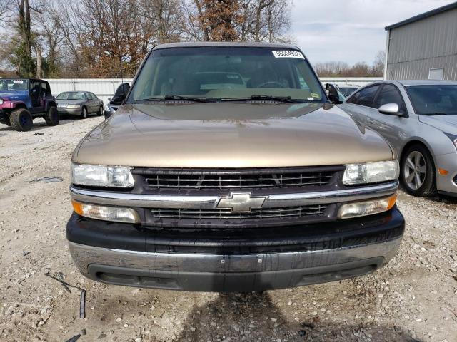 Photo 5 from auction – 2000 CHEVROLET 1500 with VIN 2GCEC19T7Y1376372