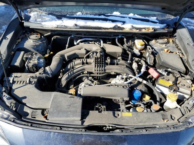 Photo 12 from auction – 2018 SUBARU CROSSTREK with VIN JF2GTADCXJH218564