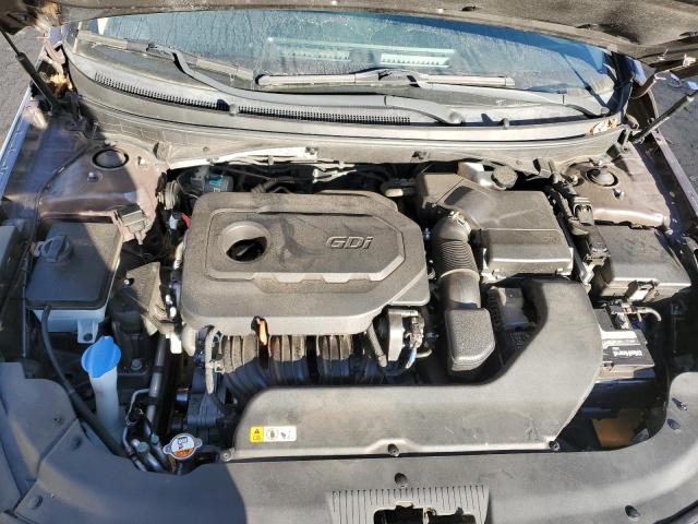 Photo 11 from auction – 2017 HYUNDAI SONATA SE with VIN 5NPE24AF3HH470158