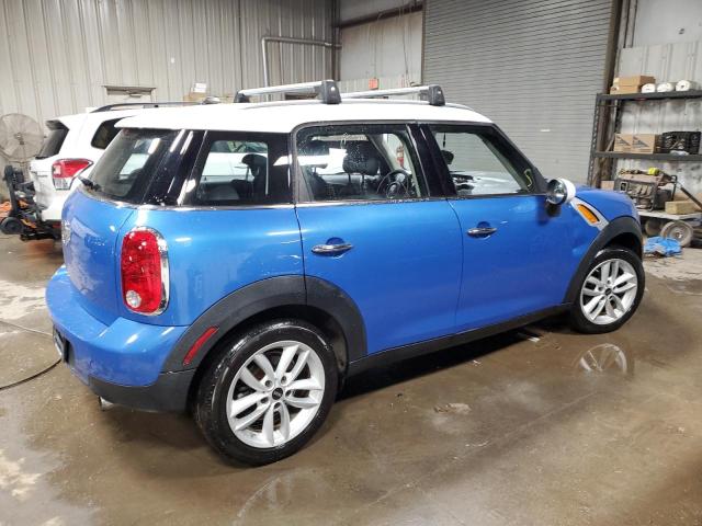 Photo 3 from auction – 2014 MINI COOPER COU with VIN WMWZB3C51EWR41808