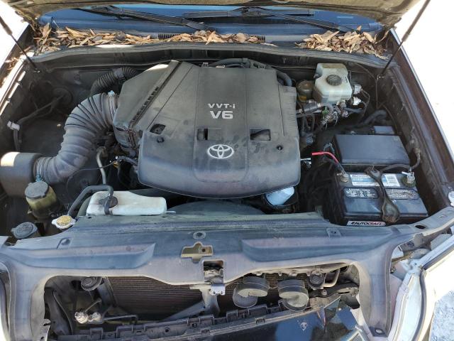 Photo 12 from auction – 2003 TOYOTA 4RUNNER SR with VIN JTEZU14R530012896