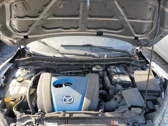 Photo 11 from auction – 2012 MAZDA 3 I with VIN JM1BL1W70C1699316