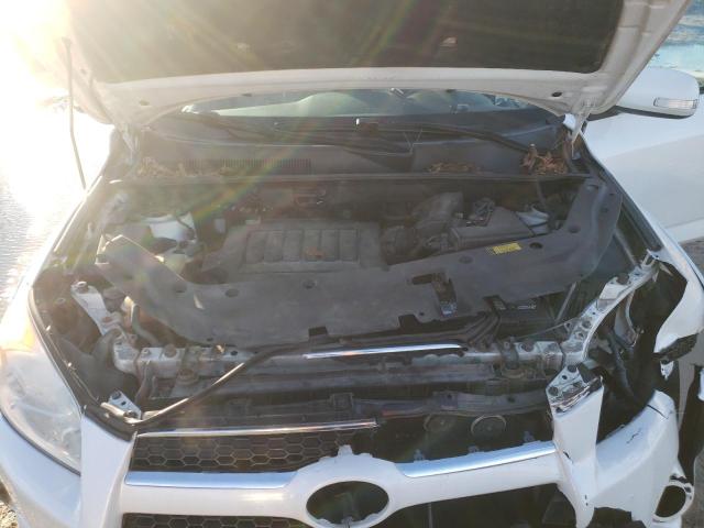 Photo 12 from auction – 2011 TOYOTA RAV4 LIMIT with VIN 2T3DK4DVXBW039010