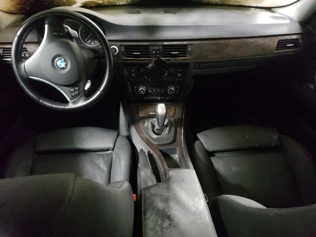 Foto 8 de la subasta – 2008 BMW 335 XI con VIN WBAVD53598A284973