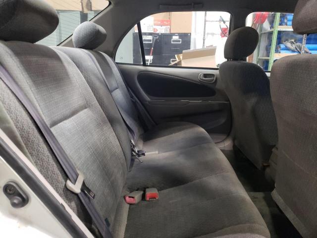 Photo 10 from auction – 2001 TOYOTA COROLLA CE with VIN 2T1BR12E41C842957