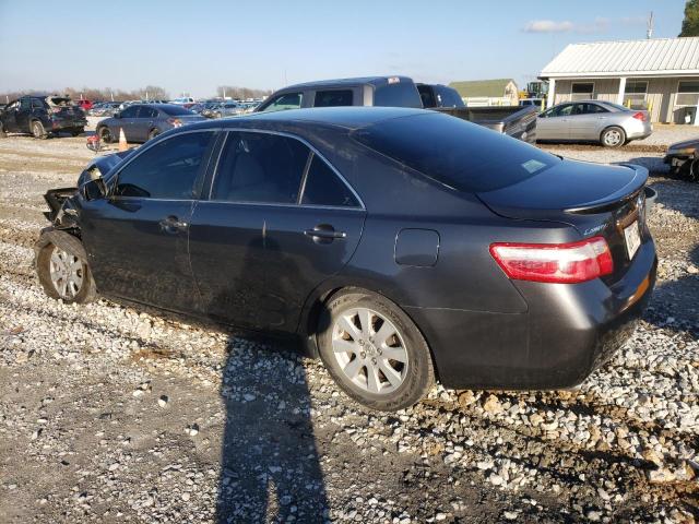 Photo 2 from auction – 2008 TOYOTA CAMRY LE with VIN 4T1BK46K98U072575