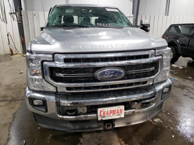 Photo 5 from auction – 2020 FORD F250 SUPER with VIN 1FT8W2BT3LEE90896