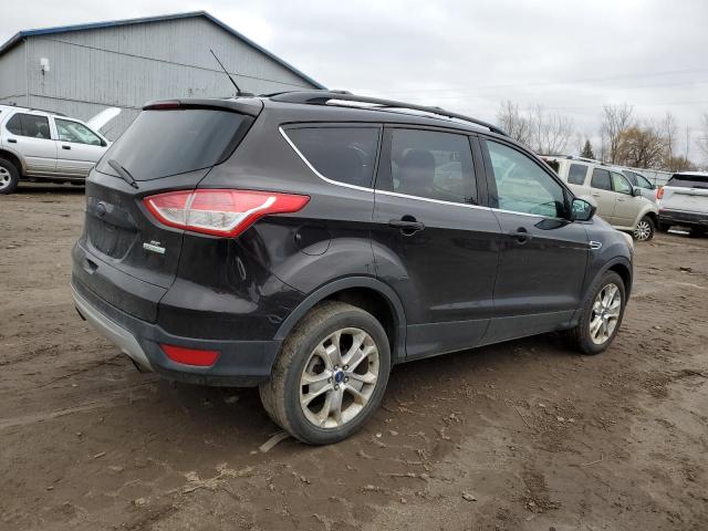 Photo 3 from auction – 2013 FORD ESCAPE SE with VIN 1FMCU0GX9DUC22731
