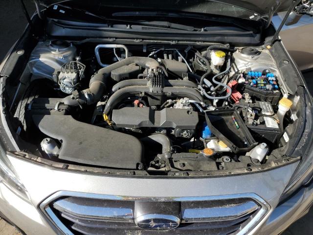 Photo 11 from auction – 2019 SUBARU OUTBACK 2. with VIN 4S4BSAFCXK3370086