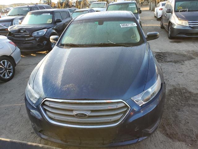 Photo 5 from auction – 2016 FORD TAURUS SE with VIN 1FAHP2D81GG116728