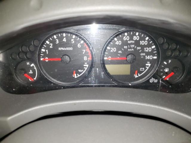 Photo 9 from auction – 2019 NISSAN FRONTIER S with VIN 1N6AD0ER5KN709302