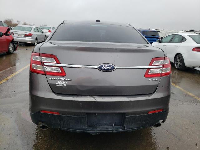Photo 6 from auction – 2013 FORD TAURUS SEL with VIN 1FAHP2E82DG116523