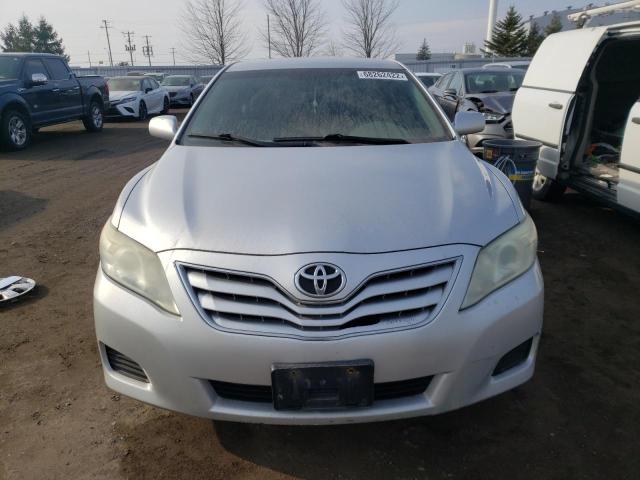 Photo 5 from auction – 2010 TOYOTA CAMRY BASE with VIN 4T1BF3EK2AU082242