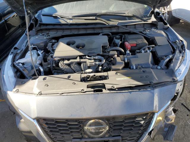 Photo 11 from auction – 2019 NISSAN ALTIMA S with VIN 1N4BL4BV8KC100337