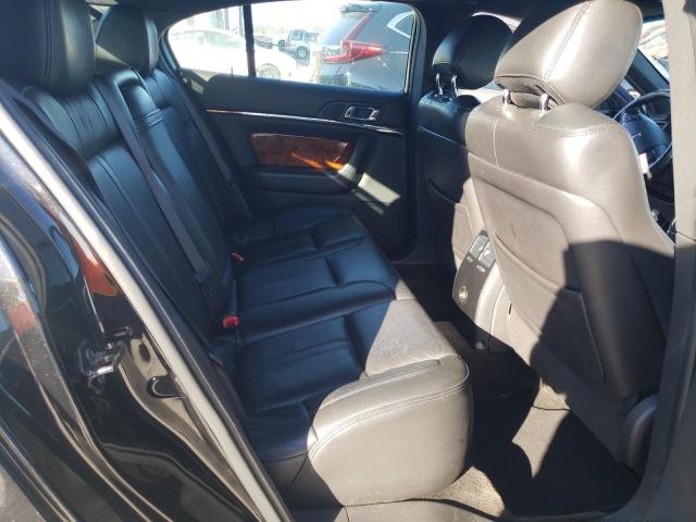Photo 10 from auction – 2014 LINCOLN MKS with VIN 1LNHL9DK0EG601915