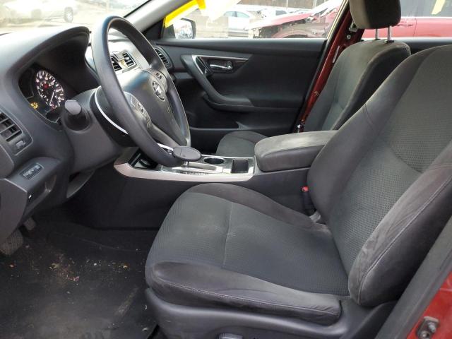 Photo 7 from auction – 2014 NISSAN ALTIMA with VIN 1N4AL3AP3EC196858