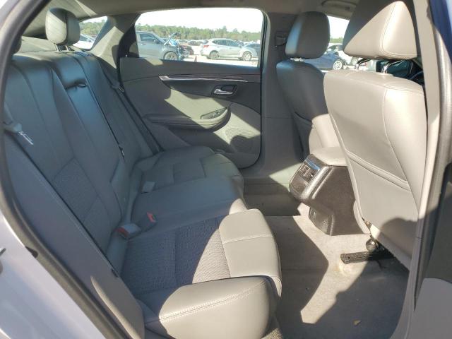 Photo 10 from auction – 2016 CHEVROLET IMPALA LT with VIN 2G1115S35G9193194