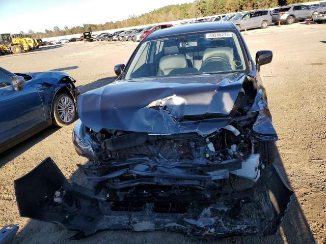 Photo 5 from auction – 2012 SUBARU IMPREZA LI with VIN JF1GJAK69CH025557
