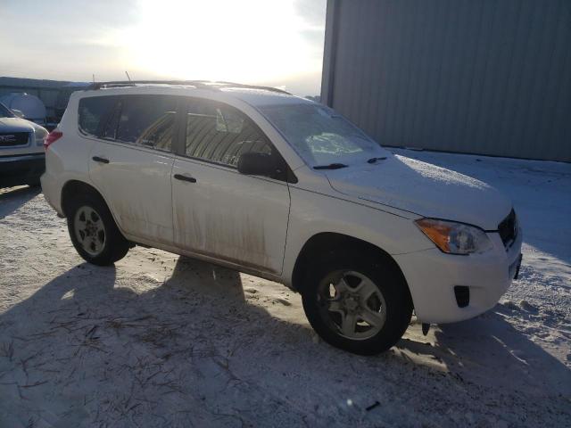Photo 4 from auction – 2012 TOYOTA RAV4 with VIN 2T3BF4DV7CW249772