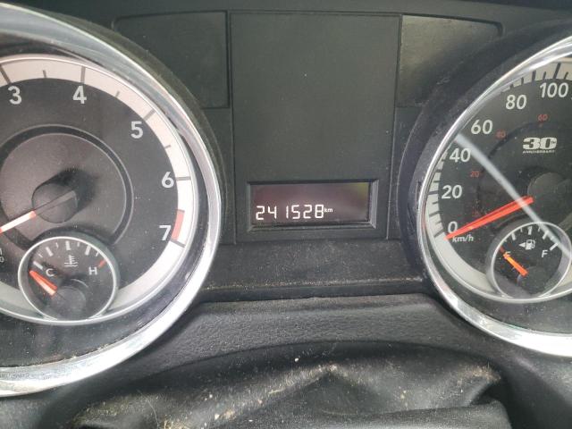 Photo 9 from auction – 2014 DODGE GRAND CARA with VIN 2C4RDGBG2ER226276