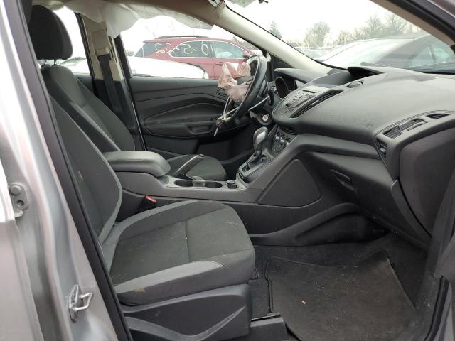 Photo 5 from auction – 2014 FORD ESCAPE S with VIN 1FMCU0F71EUB06555