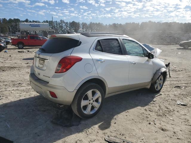 Photo 3 from auction – 2015 BUICK ENCORE CON with VIN KL4CJBSB2FB191920