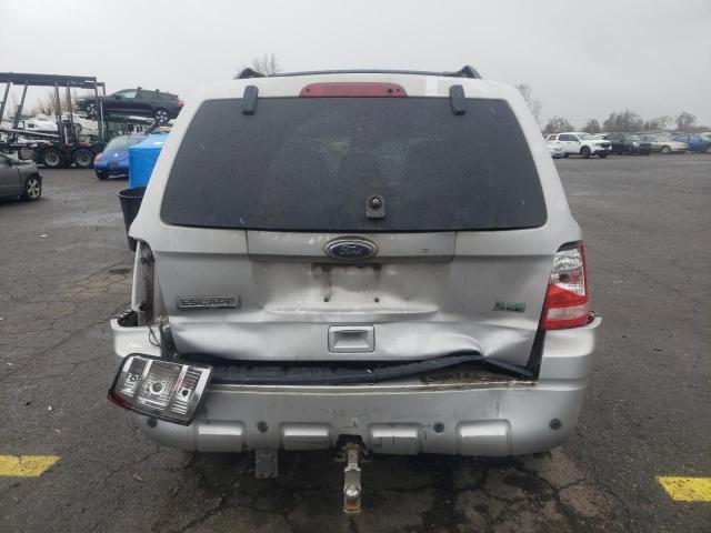 Photo 6 from auction – 2010 FORD ESCAPE LIM with VIN 1FMCU9EG9AKA71470