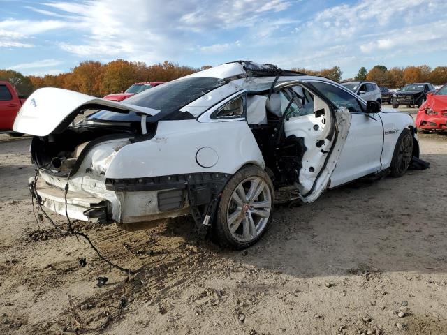 Photo 3 from auction – 2012 JAGUAR XJL with VIN SAJWA2GB7CLV29220