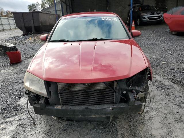 Photo 5 from auction – 2013 DODGE AVENGER SX with VIN 1C3CDZCB9DN746754