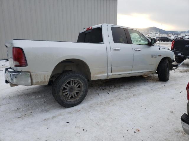 Photo 3 from auction – 2018 RAM 1500 SLT with VIN 1C6RR7GM5JS228099