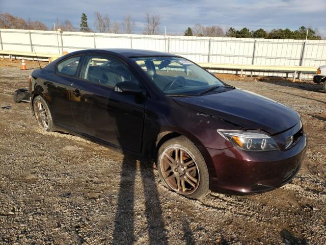 Photo 4 from auction – 2008 SCION TC with VIN JTKDE167280255279