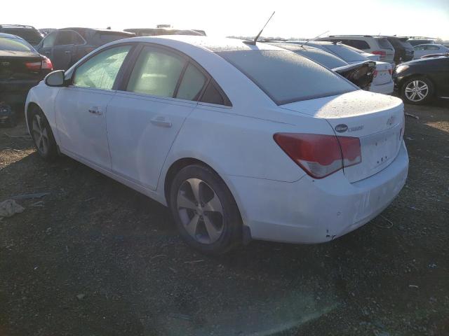 Photo 2 from auction – 2011 CHEVROLET CRUZE LT with VIN 1G1PG5S90B7284963