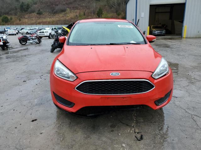 Фото 5 с аукциона – 2015 FORD FOCUS SE с VIN 1FADP3K27FL307241
