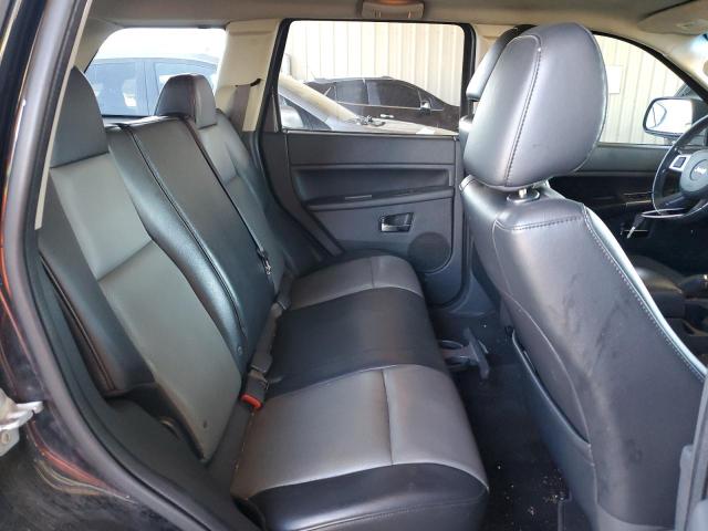 Photo 11 from auction – 2010 JEEP GRAND CHER with VIN 1J4PR4GKXAC103794
