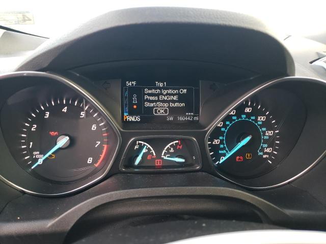 Photo 9 from auction – 2014 FORD ESCAPE TIT with VIN 1FMCU0JX9EUB04365
