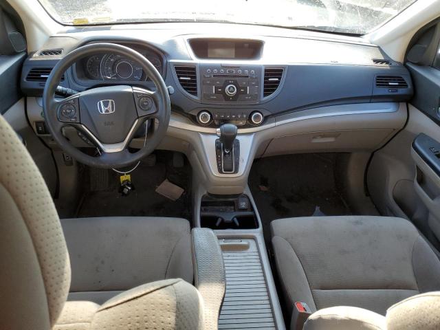 Photo 8 from auction – 2014 HONDA CR-V EX with VIN 2HKRM4H53EH611654