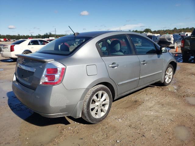 Photo 3 from auction – 2012 NISSAN SENTRA 2.0 with VIN 3N1AB6AP1CL609279