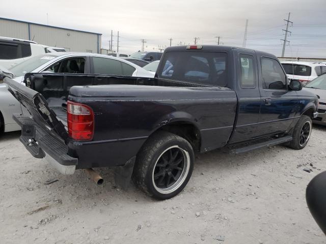 Photo 3 from auction – 2003 FORD RANGER SUP with VIN 1FTYR14U13TA12415