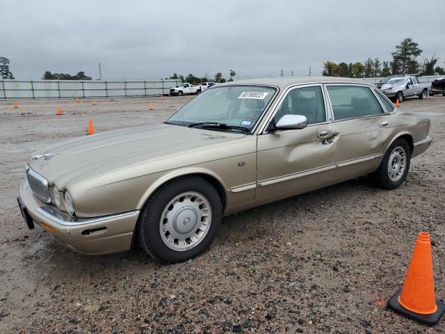 Photo 1 from auction – 1998 JAGUAR VANDENPLAS with VIN SAJKX6247WC823265