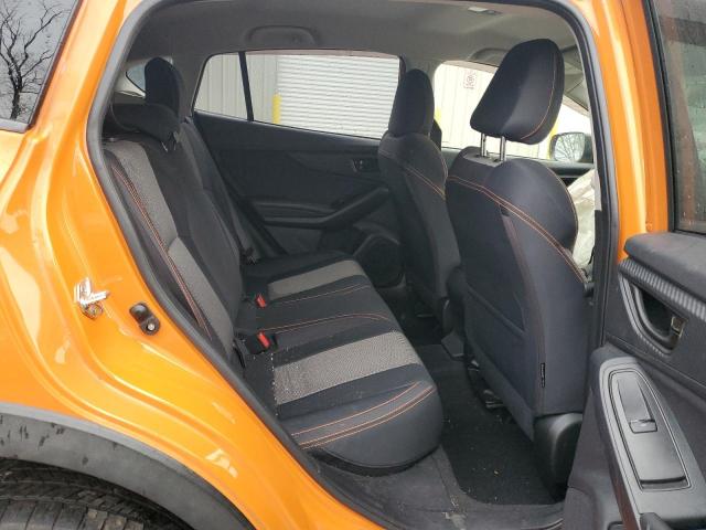 Photo 11 from auction – 2018 SUBARU CROSSTREK with VIN JF2GTABC4JH221270