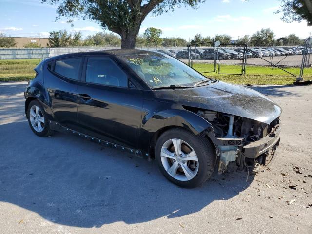 Photo 4 from auction – 2016 HYUNDAI VELOSTER T with VIN KMHTC6AE1GU279426