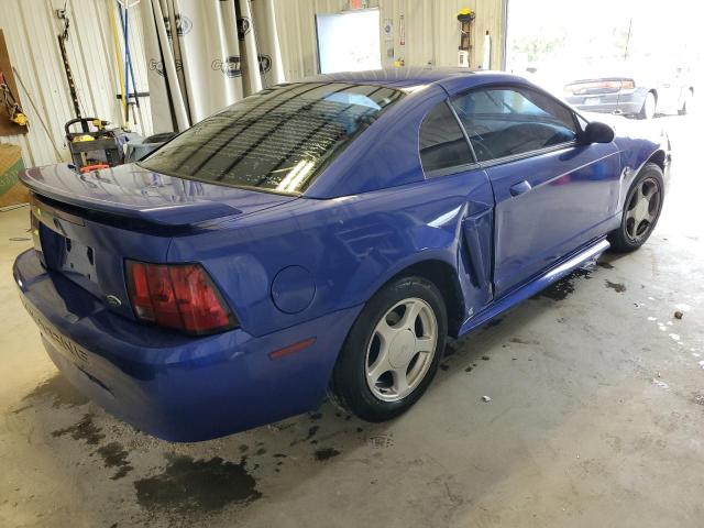 Photo 3 from auction – 2003 FORD MUSTANG with VIN 1FAFP40403F440209