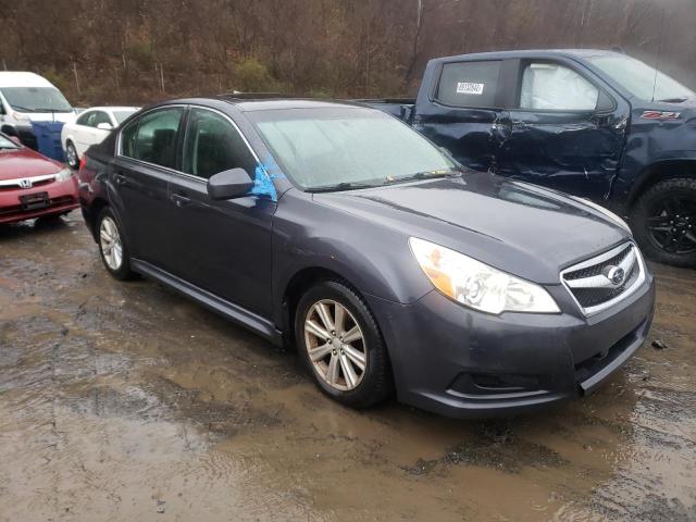 Photo 4 from auction – 2010 SUBARU LEGACY with VIN 4S3BMBG65A3218633