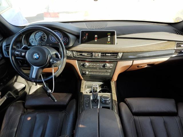 Photo 8 from auction – 2015 BMW X5 XDRIVE3 with VIN 5UXKR0C55F0P04658