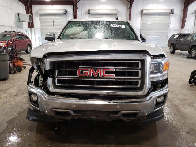 Photo 5 from auction – 2015 GMC SIERRA K15 with VIN 3GTU2VECXFG258252